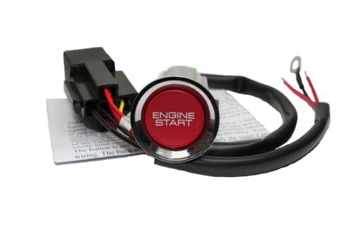 S2000 red engine start button - s2000,