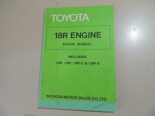 Engine toyota celica - 1.8,