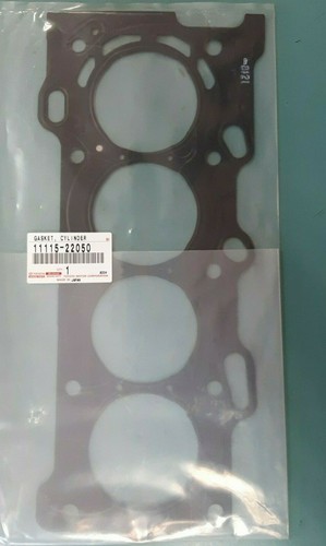 Genuine cylinder head gasket - genuine,