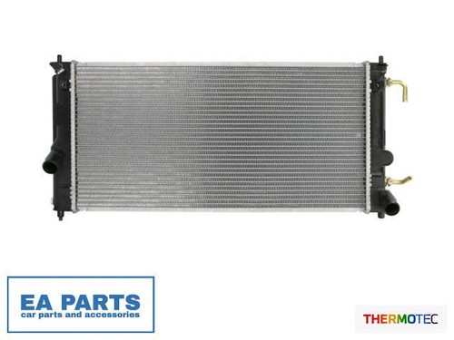 Radiator engine cooling for - engine,