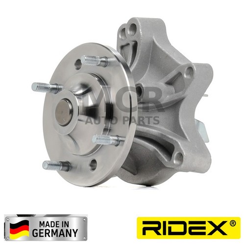 Water pump toyota celica mr2 - pump,