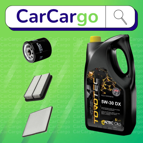 Service kit toyota celica - kit,