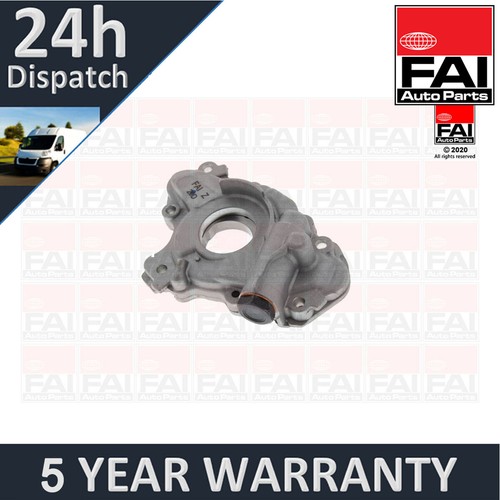 Engine oil pump fai - oil,