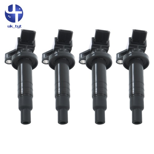 4pcs ignition coil packs - ignition,