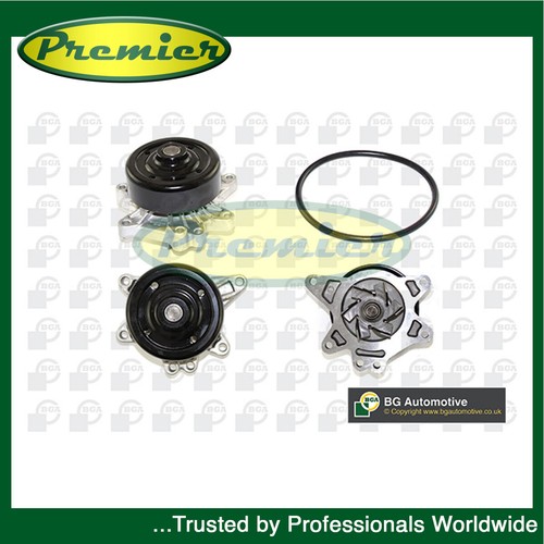 Premier water pump fits toyota - premier,