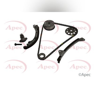 Apec timing chain - kit, for