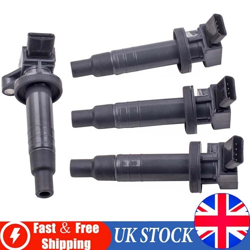 4set ignition coil - 4set, stick