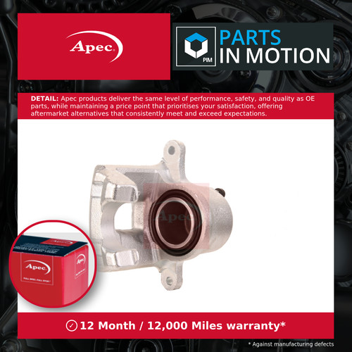 Brake caliper fits toyota - caliper,