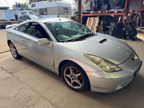 Toyota celica mk7 1 - celica, 1.8