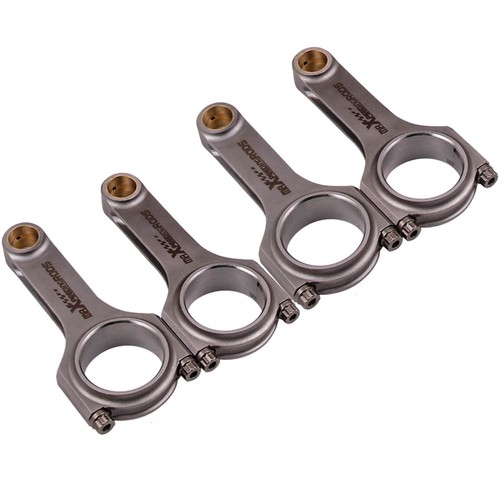 Connecting rods for toyota - for,