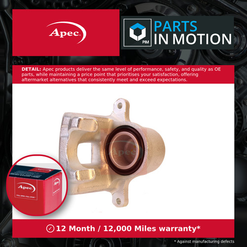 Brake caliper fits toyota - brake,