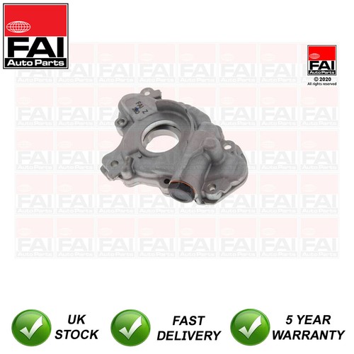 Engine oil pump fai - pump,