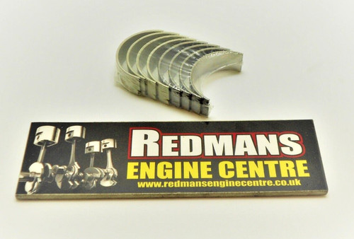 Vvti big end - 1.8,