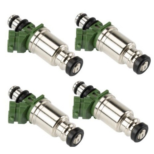 Engine fuel injectors for - engine,
