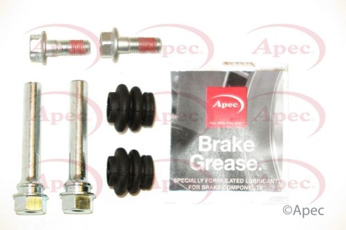 Apec brake caliper repair - brake,