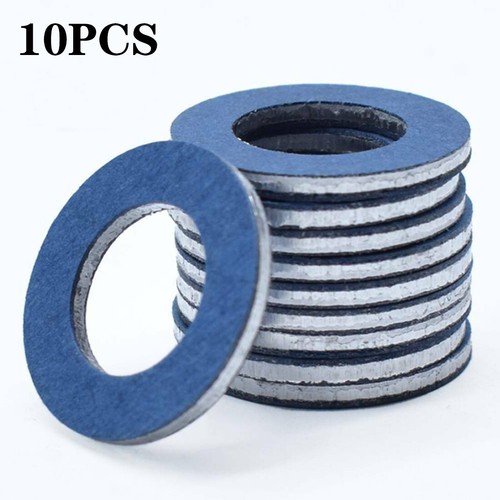 10x sump plug washer - washer, ring
