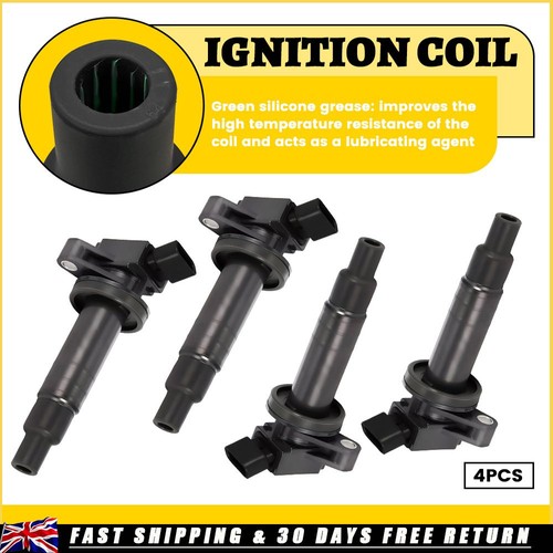 4set 90919 02239 - fit, toyota