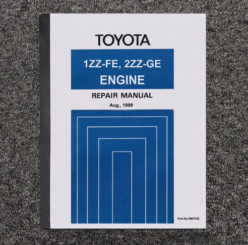 2000 toyota celica 1zz - 2000, 1zz-fe