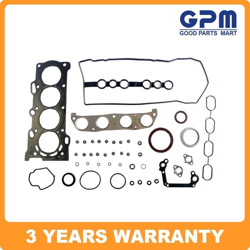 Head gasket set - gasket, for