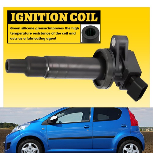 Car engine ignition - car, pack