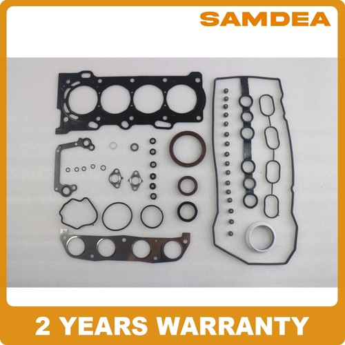 Full gasket set 4zzfe - fit, for
