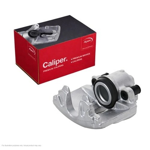 Front left brake caliper - brake,