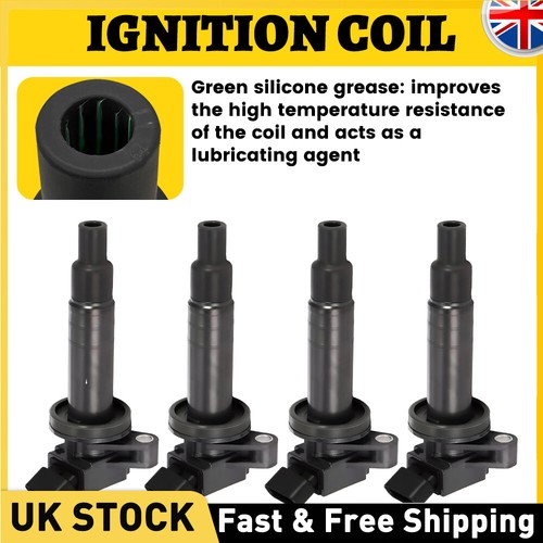 4set for toyota avensis celica - 4set,