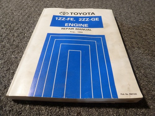 2000 toyota celica - toyota, 1zz-fe